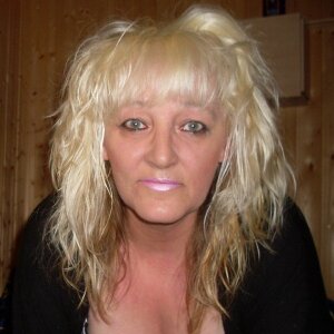 Profilbild von Marion Hollwich-Huber