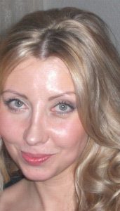 Profilbild von Marion Holst