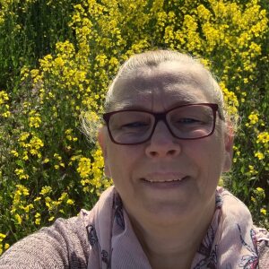 Profilbild von Marion Holst