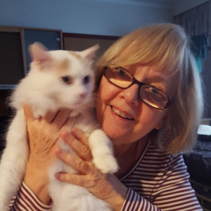Profilbild von Marion Homa