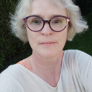 Profilbild von Marion Homann