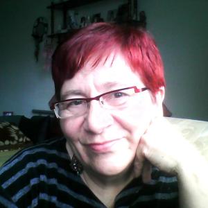 Profilbild von Marion Hoppe