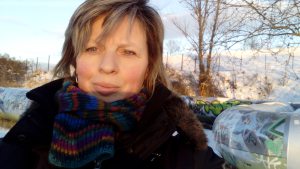 Profilbild von Marion Hoppe