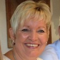 Profilbild von Marion Hoppmann