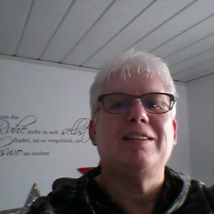 Profilbild von Marion Huber