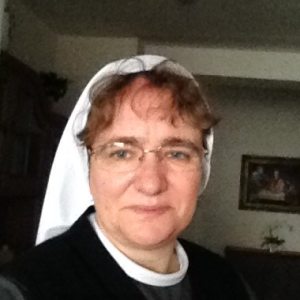 Profilbild von Marion Huber