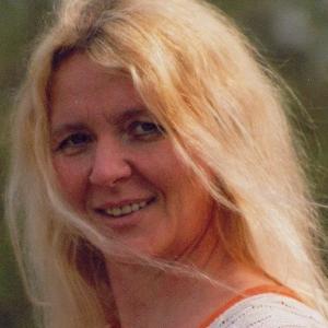 Profilbild von Marion Huber