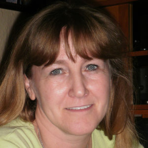 Profilbild von Marion Hürth