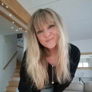 Profilbild von Marion Hüsser