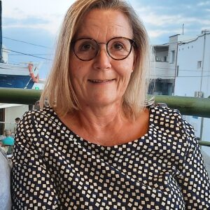 Profilbild von Marion Hütte