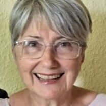 Profilbild von Marion Hughes