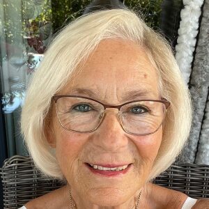 Profilbild von Marion Hummen