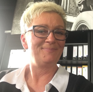Profilbild von Marion Igbineweka