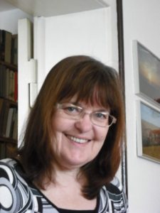 Profilbild von Marion Ilgner