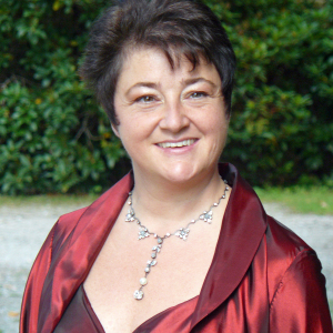 Profilbild von Marion Jaensch