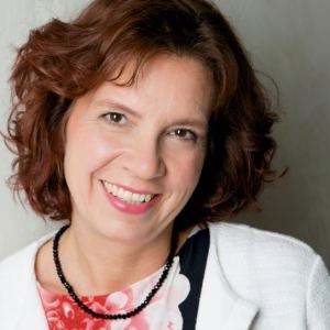 Profilbild von Marion Jäschen