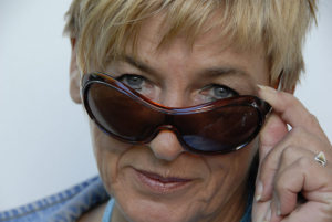 Profilbild von Marion Jahn