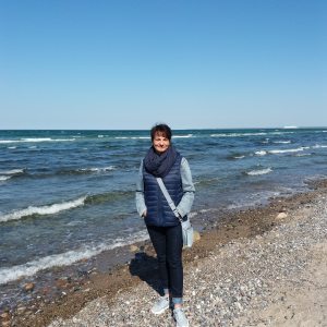 Profilbild von Marion Jahn