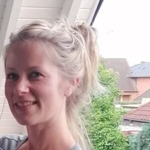 Profilbild von Marion Jakobi