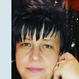 Profilbild von Marion Jalil