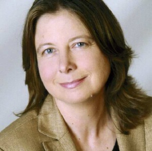 Profilbild von Marion Jansik