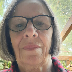Profilbild von Marion Jasper