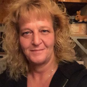 Profilbild von Marion Jaspert