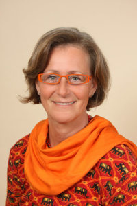 Profilbild von Marion Jedro