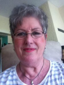 Profilbild von Marion Jell