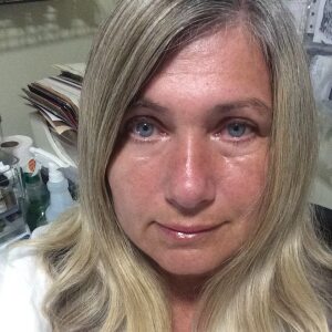 Profilbild von Marion Jelley