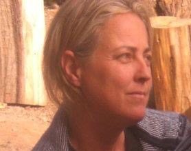 Profilbild von Marion Jessen