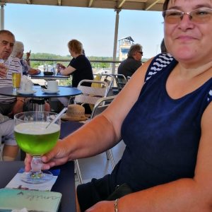 Profilbild von Marion Jirsak