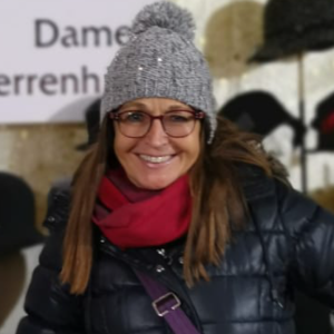 Profilbild von Marion Jobst