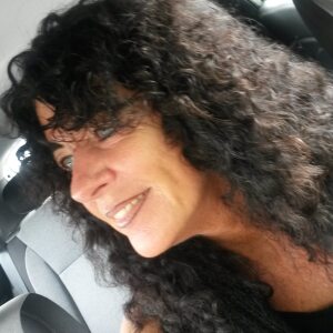 Profilbild von Marion Johach