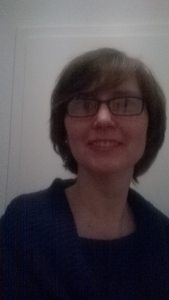 Profilbild von Marion Johannsen