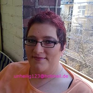Profilbild von Marion Jonasson