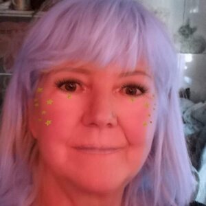 Profilbild von Marion Jones