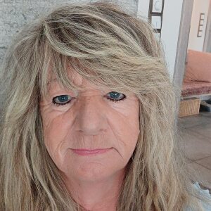 Profilbild von Marion Joseph