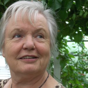 Profilbild von Marion Jucha