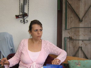 Profilbild von Marion Jung