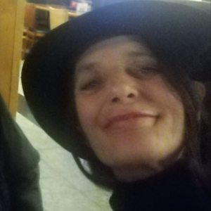 Profilbild von Marion Jung