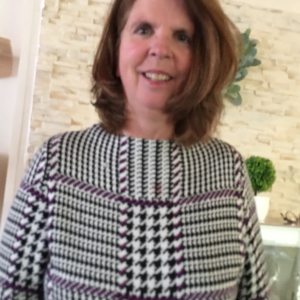 Profilbild von Marion Jungbluth