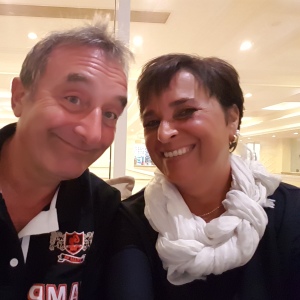Profilbild von Marion Kaag