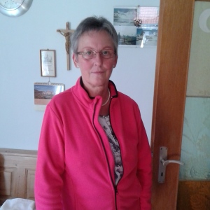 Profilbild von Marion Kabbeck
