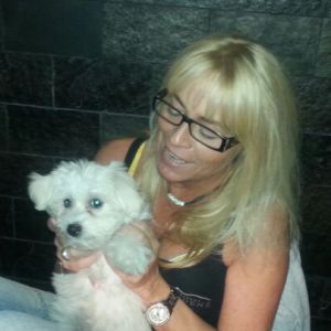 Profilbild von Marion Kaczmarek