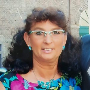 Profilbild von Marion Kaczun