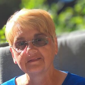 Profilbild von Marion Kadur