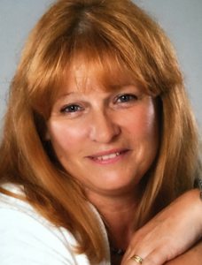 Social Media Profilbild Marion Käppler 