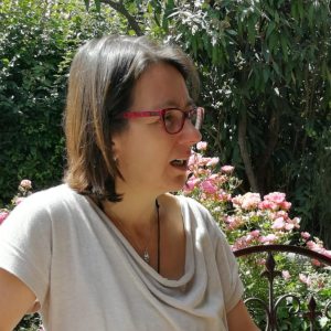Profilbild von Marion Kahl