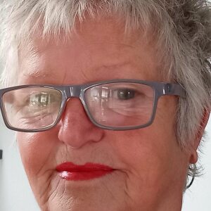 Profilbild von Marion Kaiser